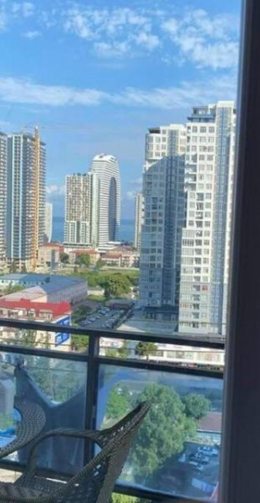 Lovely 1-bedroom vacation home in Batumi, Georgia